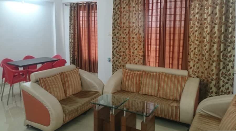 Padharo Sa Guest Home Stay, Bhopal 4